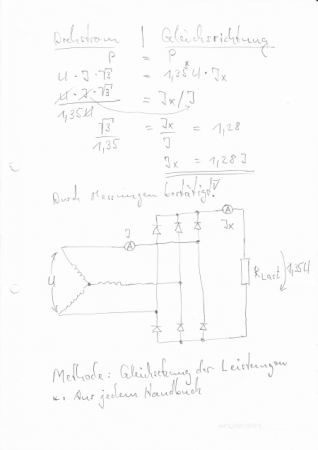 Deltaflügel