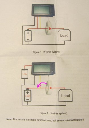 Suche Laderegler für 500W Anlage an 48V Stapler-Batterie