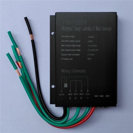 Wind Controller FW05-48