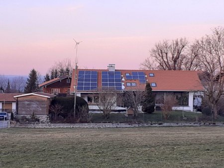 Suche Laderegler für 500W Anlage an 48V Stapler-Batterie