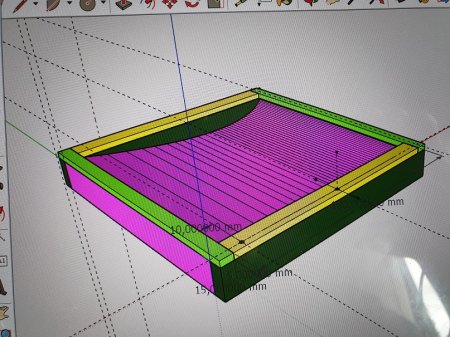 Darrieus für Schwachwind