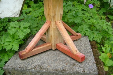 CK 220 Profil Aus 3D Drucker