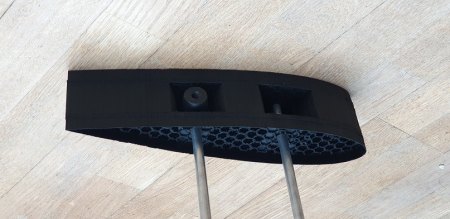 Darrieus für Schwachwind