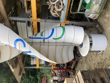 MRT WG 100 Generator suche