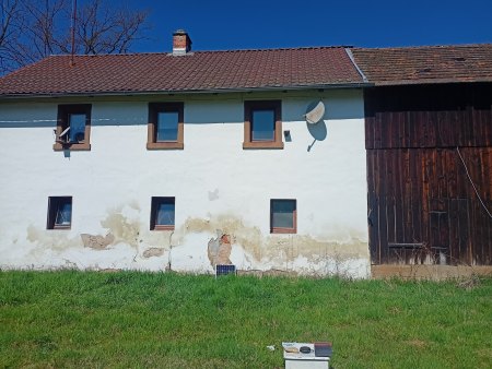 off-grid Deutschland