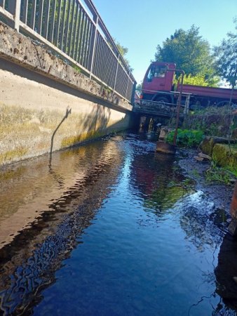 Wasserkraft  Potenzial