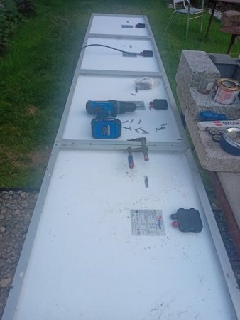 Wasserkraft  Potenzial