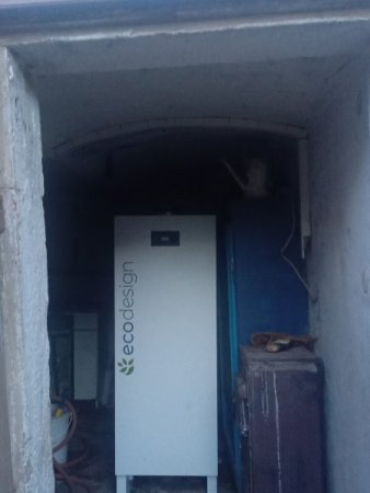 Wasserkraft  Potenzial