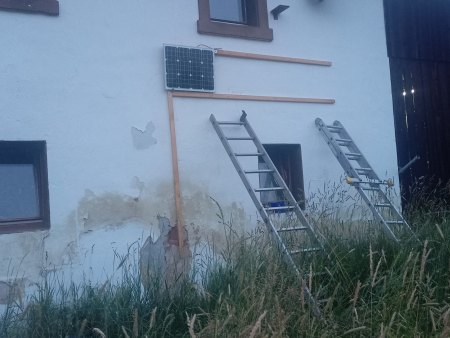 Wasserkraft  Potenzial
