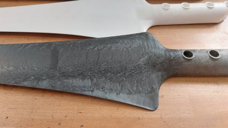 IstaBreeze Karbonflügel