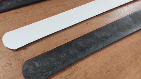 IstaBreeze Karbonflügel