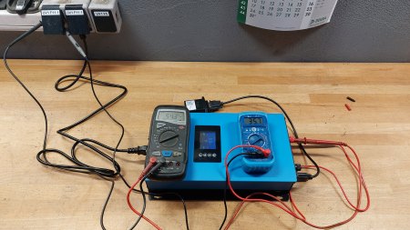 230V onGrid Kleinwindanlage innerstädtisch bis 10m