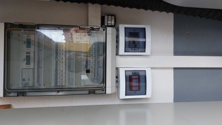 erweiterte Werkstatt UV