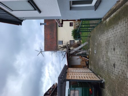 Bin kein Windexperte aber dachte das der Platz gut ist