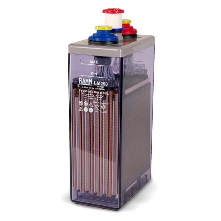 Batterie Balancer Pflicht?