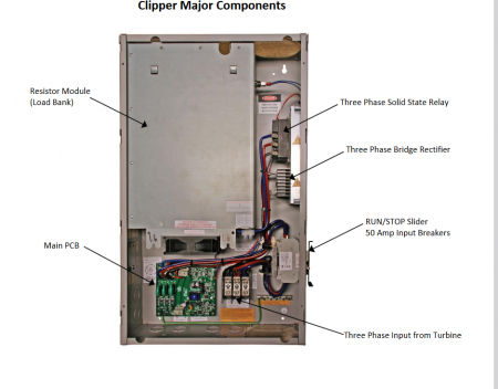 Brückengleichrichter Paralel an einen Generator betreiben