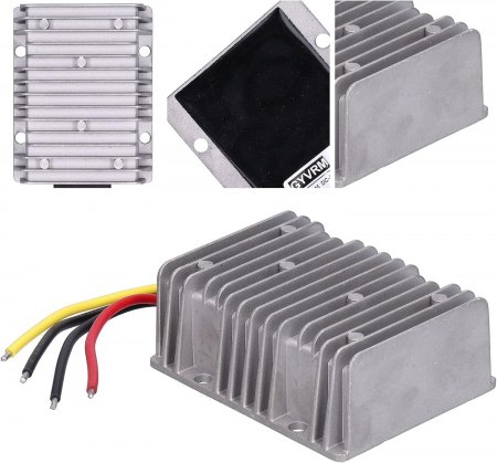 Werkzeuge für Vertikale Windkraft