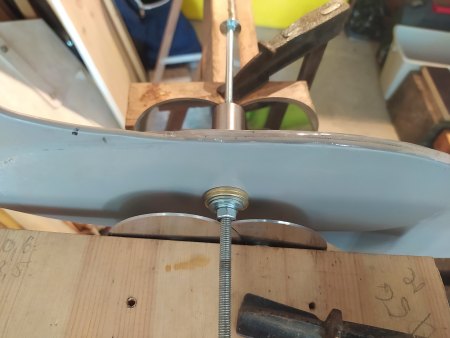 Erfahrungen mit der Kleinwindanlage SkyWind NG1