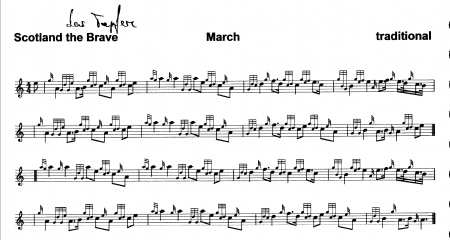 Dudelsack, elektromechanisch