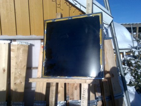 Solarthermie