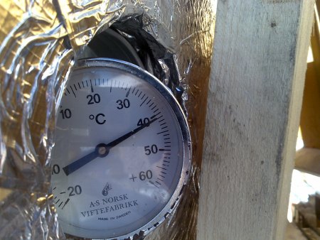Solarthermie