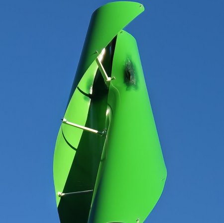 Generator wird immer gebremst