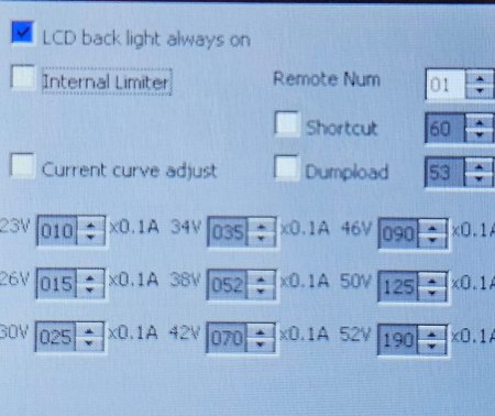 Generator wird immer gebremst