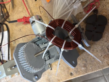 Wickelmaschine