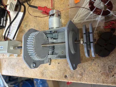Wickelmaschine