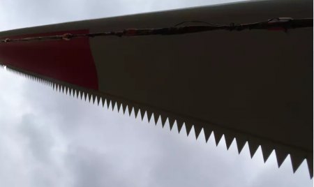 Auslegung Scheibengenerator für 1,6m Horizontalläufer.