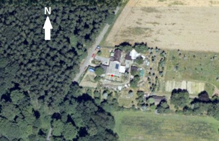 Ein Hallo aus dem südlichen Rheinland