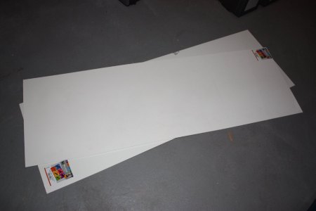 Windkraftanlage für wenig Wind