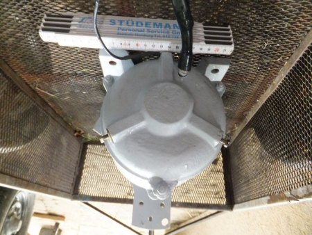 Benötige Hlfe bei der Zusammenstellung der  Elektronik und bezugsquellen