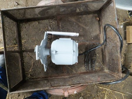 Benötige Hlfe bei der Zusammenstellung der  Elektronik und bezugsquellen