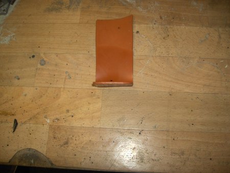 Rohrflügel bauen, aber wie?