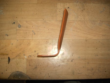Rohrflügel bauen, aber wie?