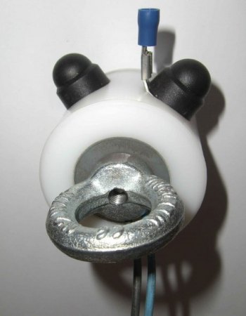 Schleifringe auch in Sonderformen