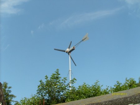 windmill fbm