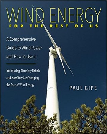 Wind Energy for the Rest of Us
