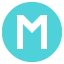 :m: Ⓜ